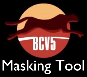 BCV5 Masking Tool for Db2