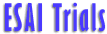 ESAI Product Trials and Demos