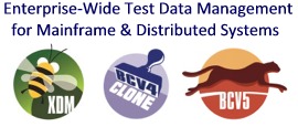 Enterprise Wide Test Data Management image